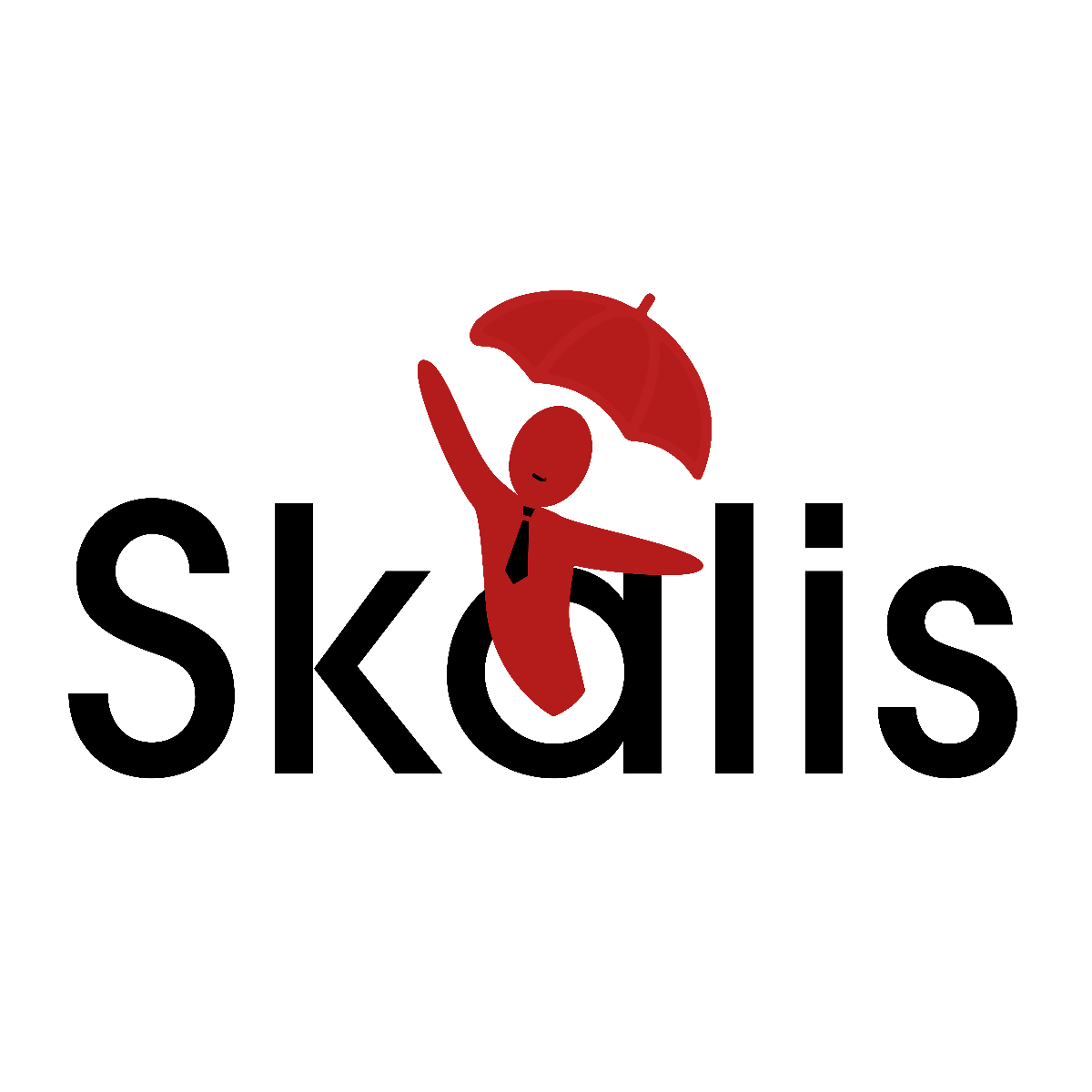 Logo SKALIS DIGITAL