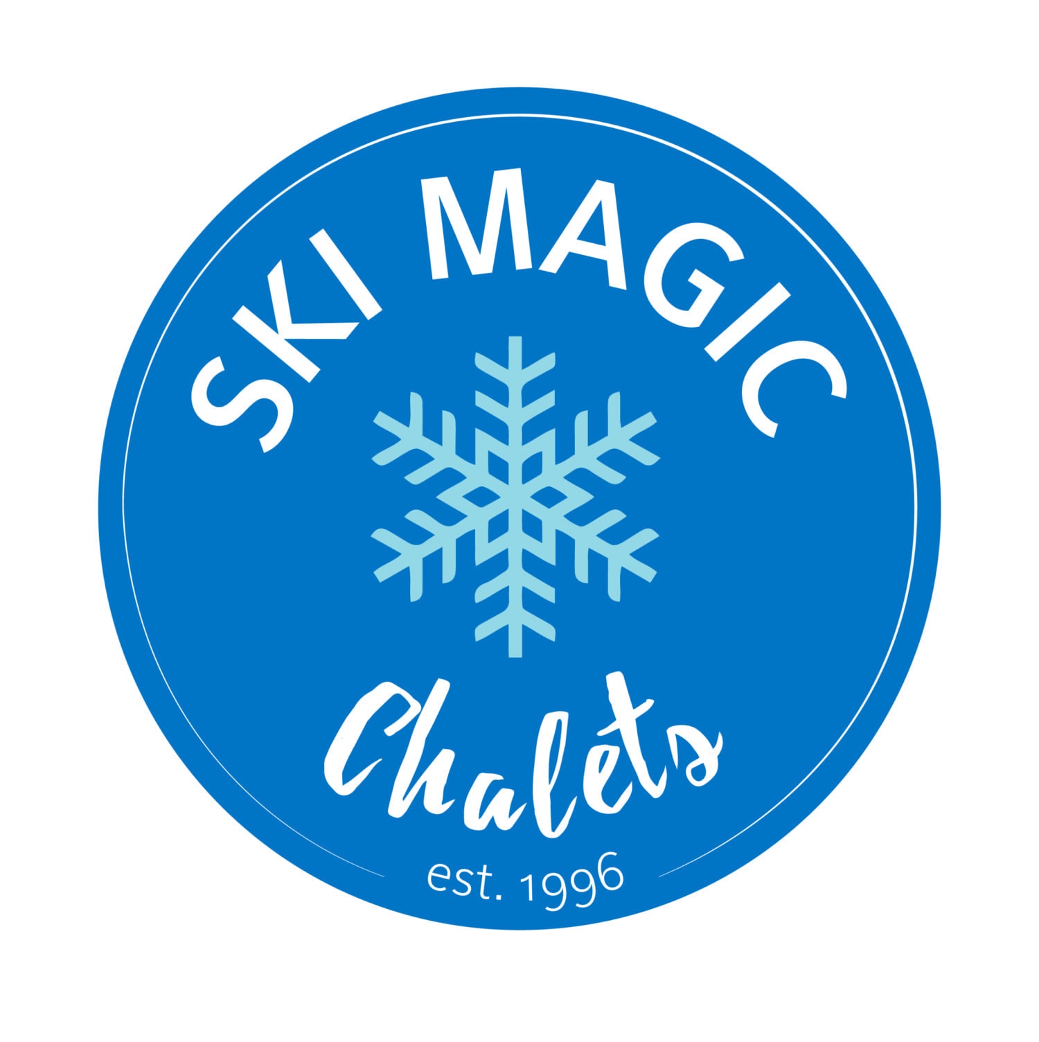 Logo SKI MAGIC LIMITED