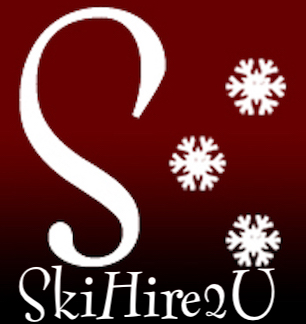 Logo SKIHIRE2U