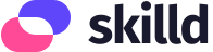 Logo SKILLD