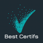 Logo SKILLS4ALL (BESTCERTIFS)