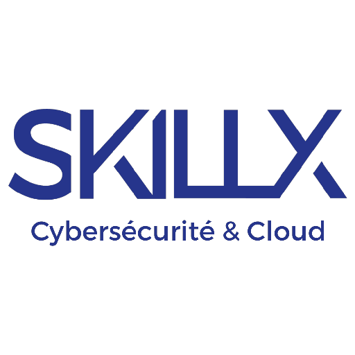 Logo SKILLX