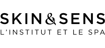 Logo SKIN&SENS