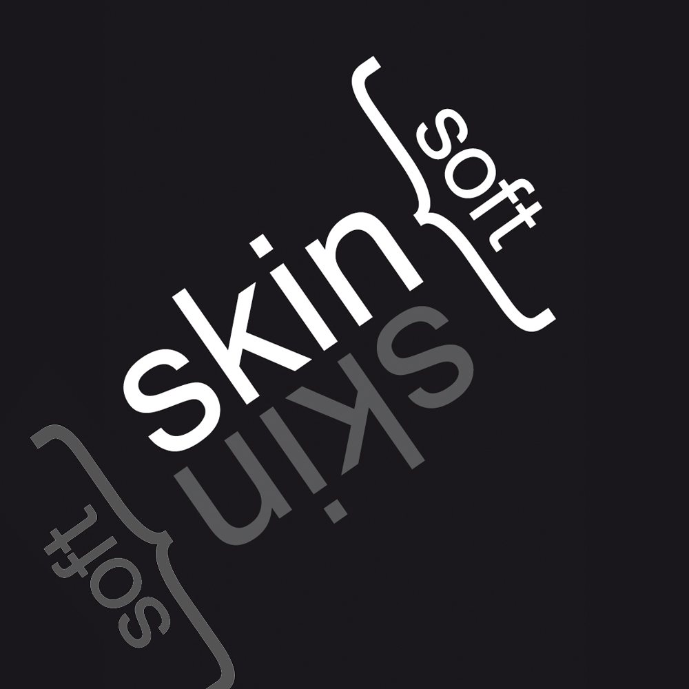 Logo SKINSOFT