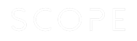 Logo SKOLEOM STUDIO (SCOPE / SCOPE MEDIA / SCOPE DIGITAL / SCOPE PROD / SCOPE STUDIO / SCOPE PRODUCTION)