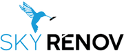 Logo SKY RENOV