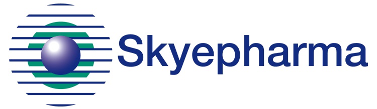 Logo SKYEPHARMA PRODUCTION SAS (SKYEPHARMA)