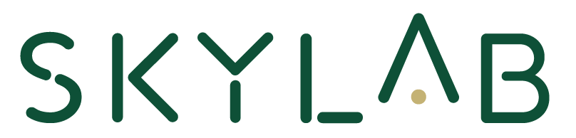 Logo SKYLAB