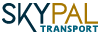 Logo SKYPAL