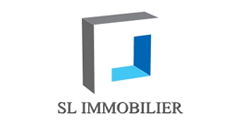 Logo SL IMMOBILIER