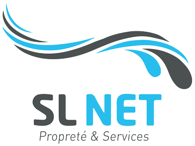 Logo SL NET