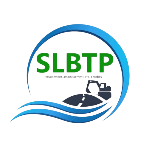 Logo SLBTP