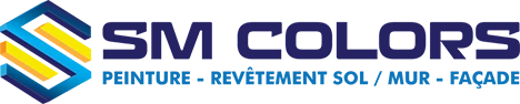 Logo SM COLORS
