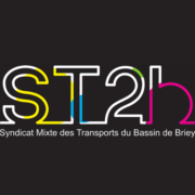 Logo SM DES TRANSPORTS DU BASSIN DE BRIEY (ST2B)