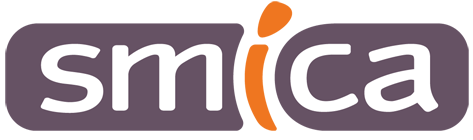 Logo SM POUR LA MODERNISATION NUMERIQUE ET L'INGENIERIE INFORMATIQUE DES COLLECTIVITES ET ETABLISSEMENTS PUBLICS ADHERENTS (SMICA)