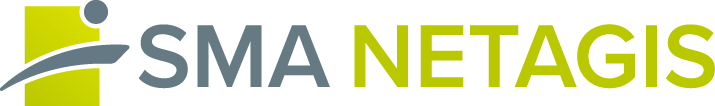 Logo SMA NETAGIS