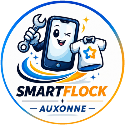Logo SMART