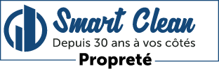 Logo SMART CLEAN (SMART CLEAN)