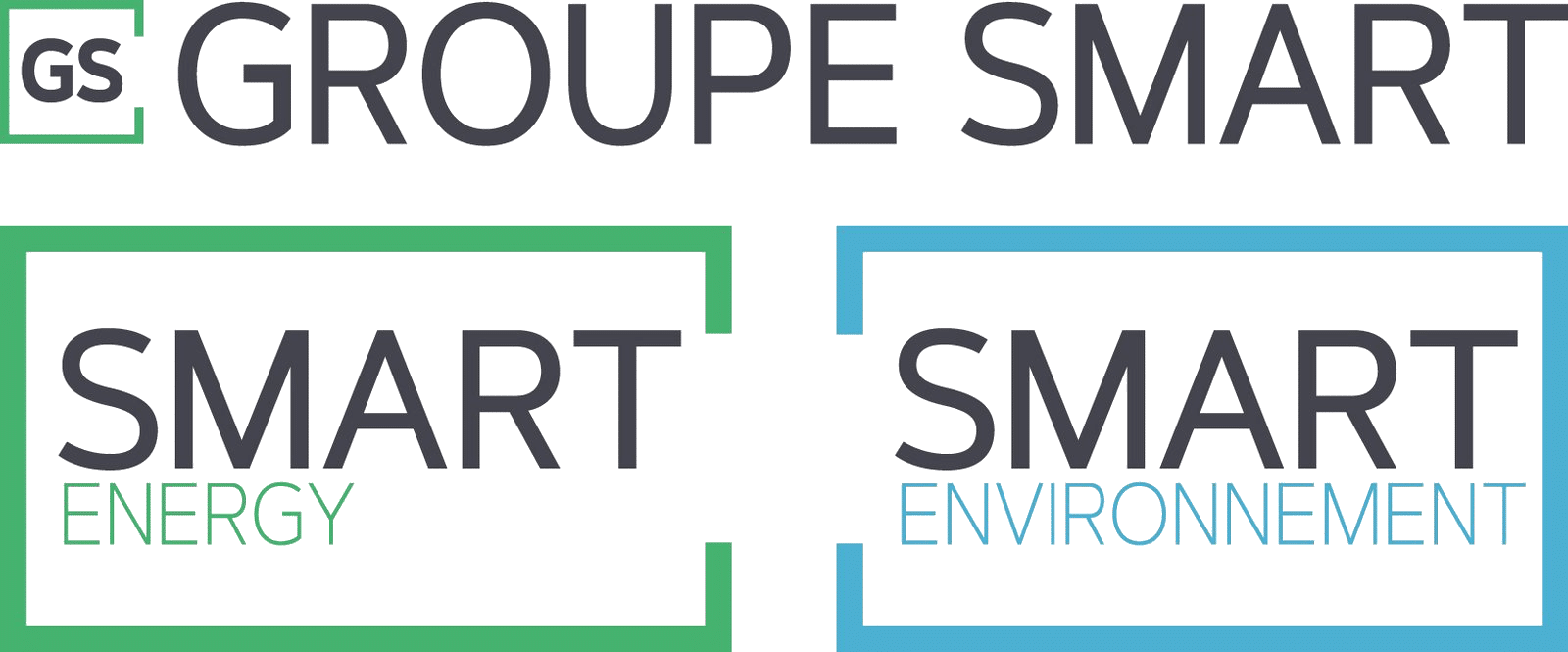 Logo SMART ENERGY