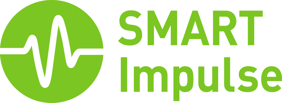 Logo SMART IMPULSE
