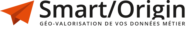 Logo SMART ORIGIN