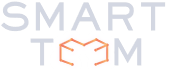 Logo SMART TEEM