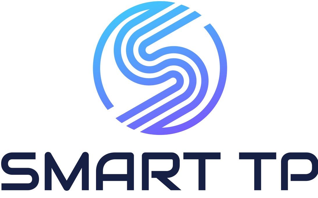 Logo SMART TP