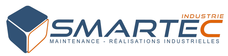 Logo SMARTEC INDUSTRIE