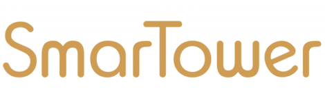Logo SMARTOWER (SMARTOWER)