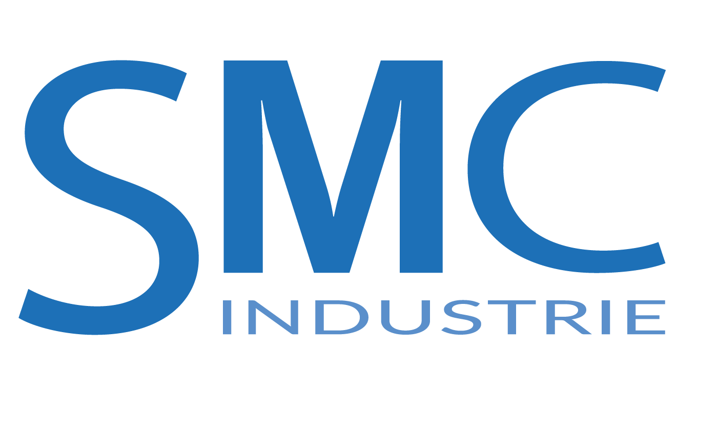 Logo SMC INDUSTRIE