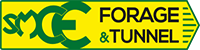 Logo SMCE FORAGE & TUNNEL