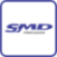 Logo SMD PRECISION (SMD PRECISION)
