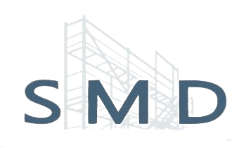 Logo SMD (SMD ECHAFAUDAGE)