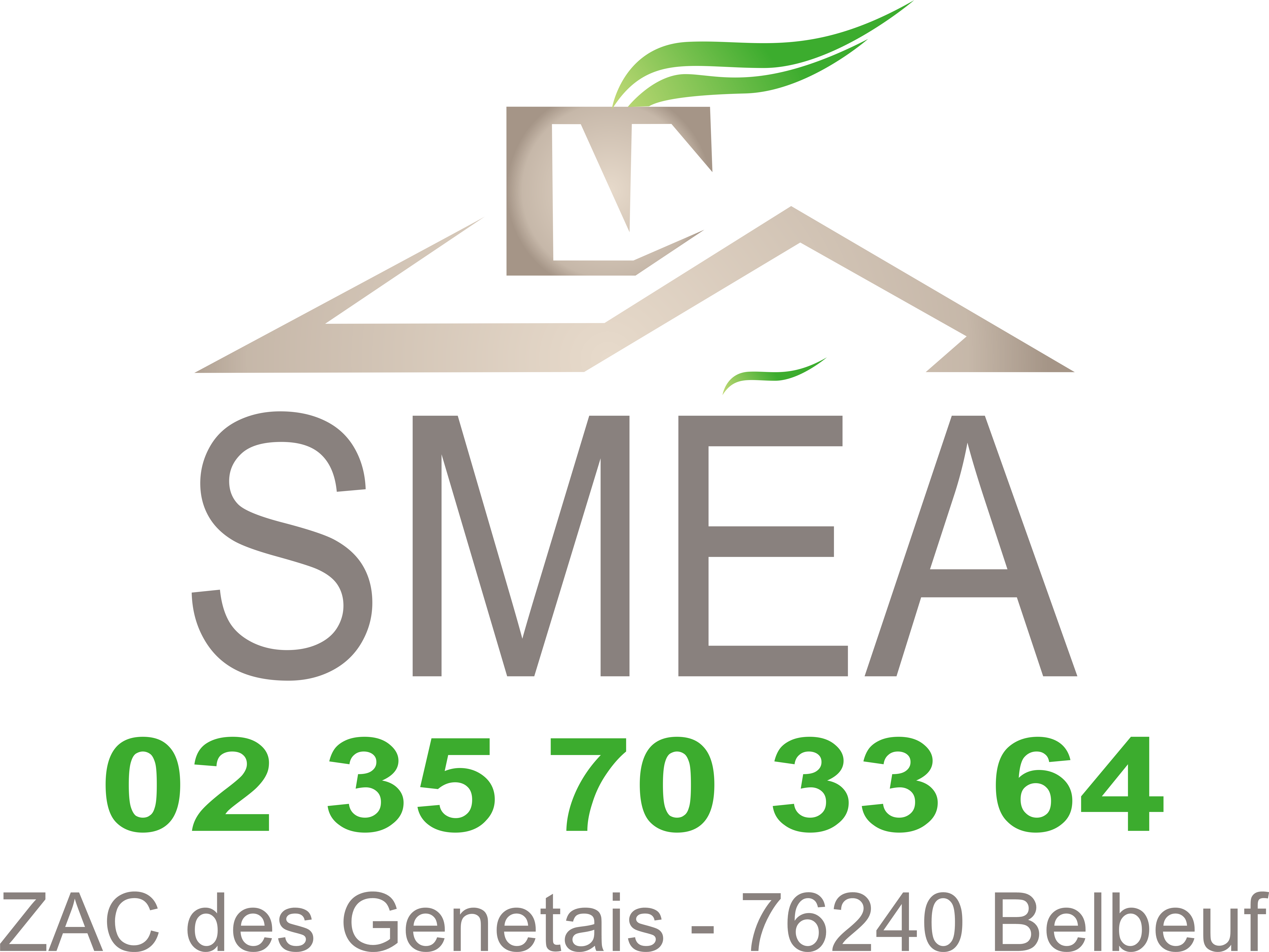 Logo SMEA (SMEA) (SMEA)