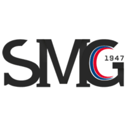 Logo SMG DECOUPAGE - EMBOUTISSAGE