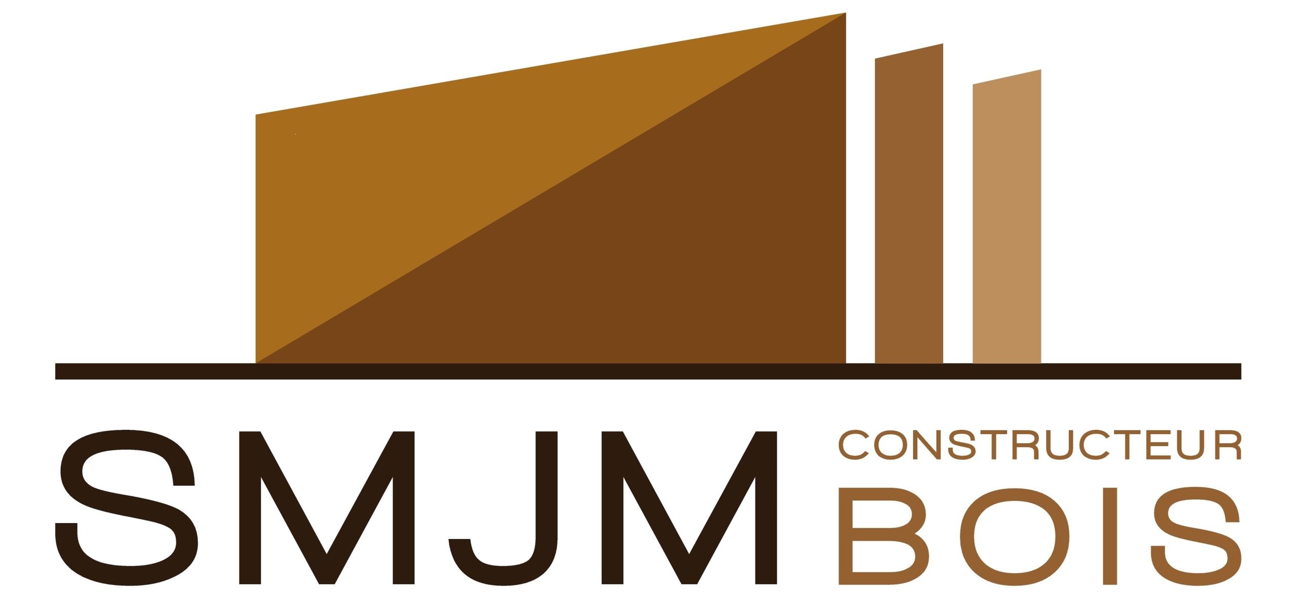 Logo SMJM BOIS