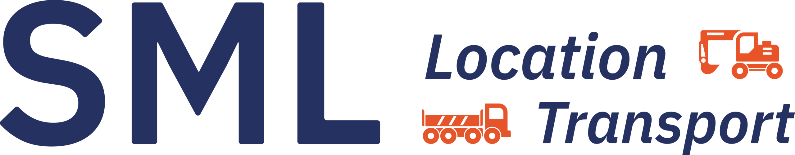 Logo SML LOCATION