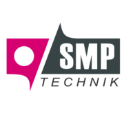 Logo SMP TECHNIK