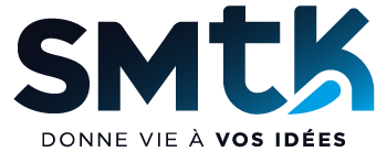 Logo SMTK (SMTK)