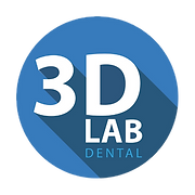 Logo SN 3D LAB DENTAL