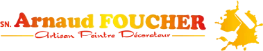Logo SN ARNAUD FOUCHER