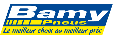 Logo SN BAMY PNEUS