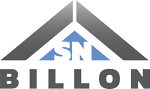 Logo SN BILLON
