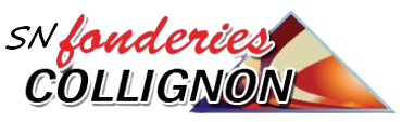 Logo SN FONDERIES COLLIGNON