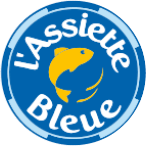 Logo SN L'ASSIETTE BLEUE (SNAB)