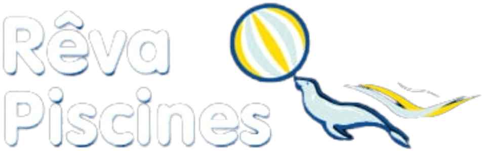 Logo SN REVA PISCINES