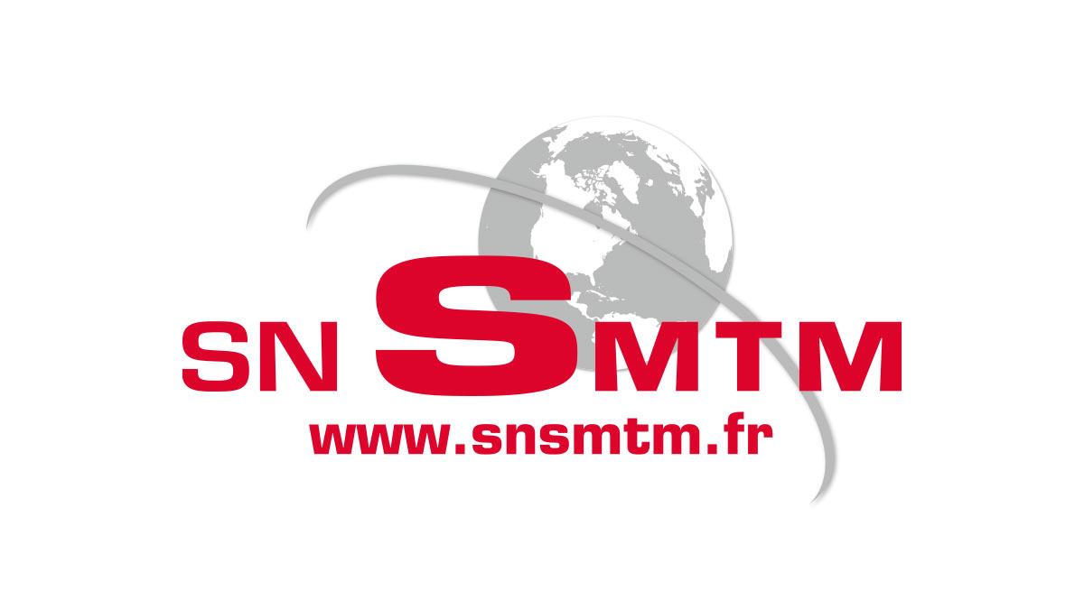 Logo SN SMTM SERVICES