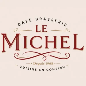 Logo SNACK MICHEL