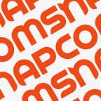 Logo SNAPCOM