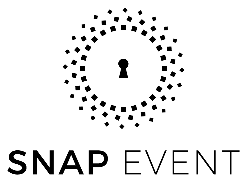 Logo SNAPEVENT